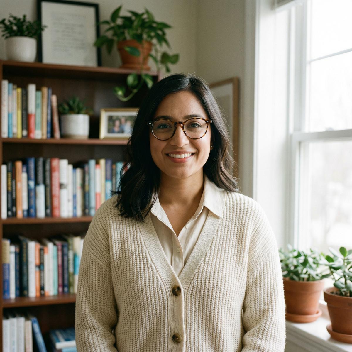 小马拉大车社区顾问