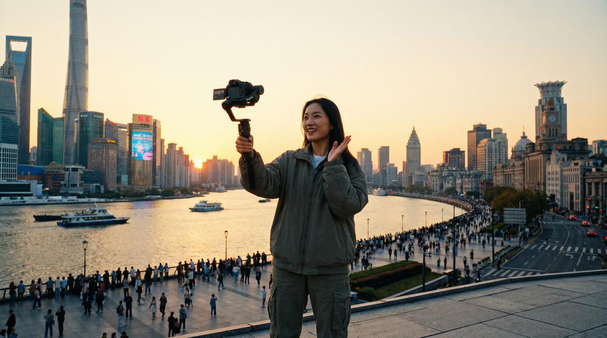 小马拉大车社区美图